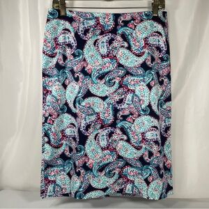 Talbots Knee-Length Pencil Skirt Resort Wear
